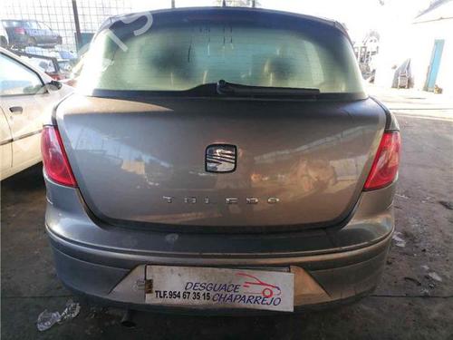 Left front window switch SEAT TOLEDO III (5P2) 1.6 | BP31900192I27