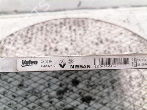 AC radiator DACIA SANDERO III 1.0 TCe 90 | BP33808121M32 - Image 4