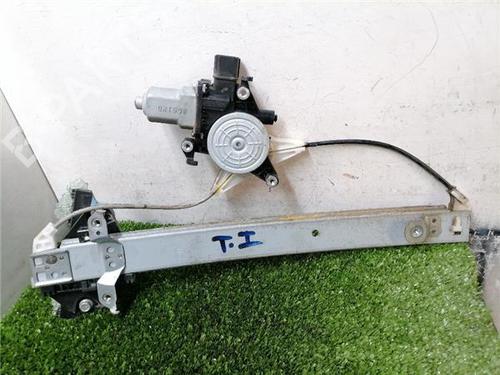 Used Other SUBARU FORESTER (SH_) 2.0 AWD (SH5) (150 hp) 33007534