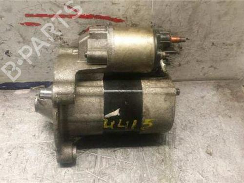 Used Starter Starter PEUGEOT 106 II (1A_, 1C_) 1.1 i (60 hp) 31889598 31889598