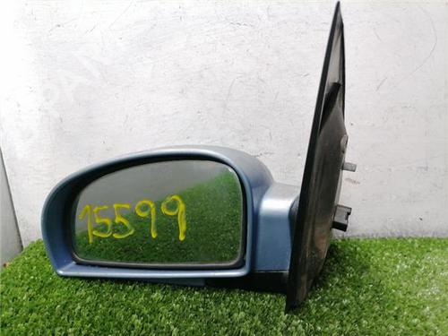 Used Left mirror Left mirror 33058547 33058547