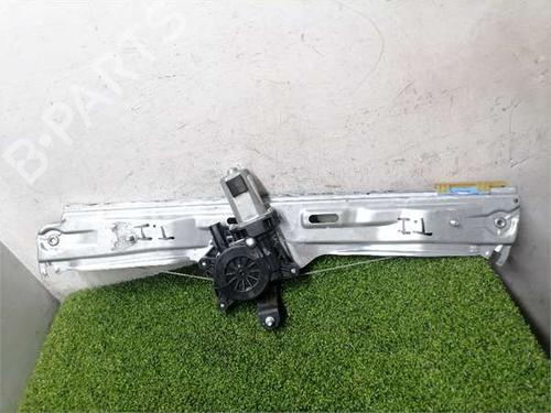 Used Rear left window mechanism Rear left window mechanism 38226549 38226549