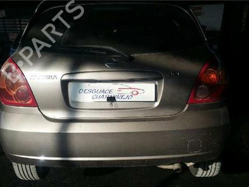 Used Parts NISSAN ALMERA II (N16) 2.2 dCi (136 hp) 4409833