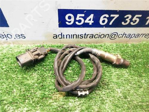 Used Electronic sensor MERCEDES-BENZ E-CLASS (W211) E 280 CDI (211.023) (177 hp) 31896714