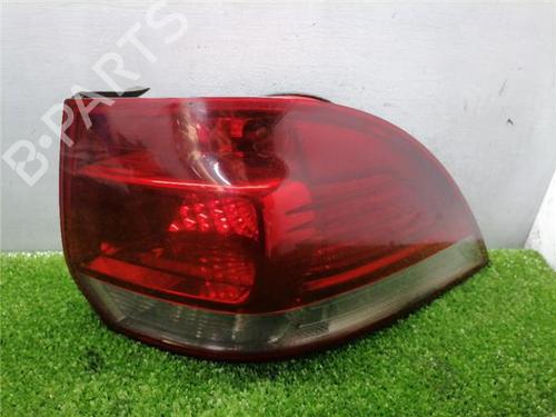 Right taillight VW GOLF V Variant (1K5) 1.9 TDI | BP33893173C35 - Image 2
