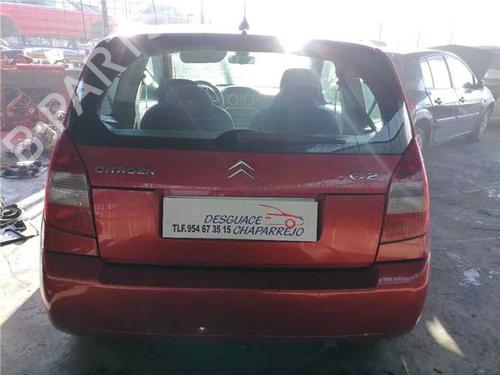 Instrument cluster CITROËN C2 (JM_) 1.1 | BP31899901C47