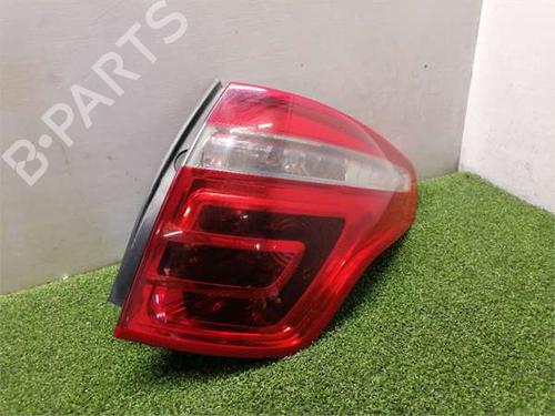 Used Right taillight Right taillight 38736996 38736996