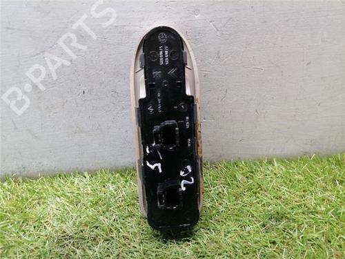 Left front window switch CITROËN C5 II (RC_) 2.0 HDi (RCRHRH) | BP36958334I27 - Image 2