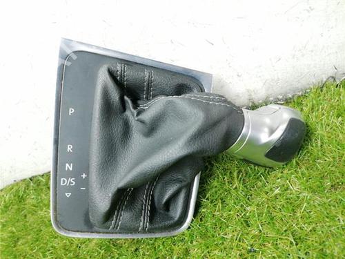 Pomello del cambio VW GOLF VII (5G1, BQ1, BE1, BE2) 2.0 GTD (184 hp) 31935380