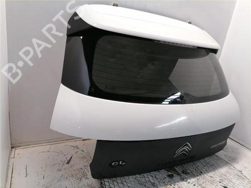 Tailgate CITROËN C4 CACTUS 1.6 BlueHDi 100 | BP31894300C6