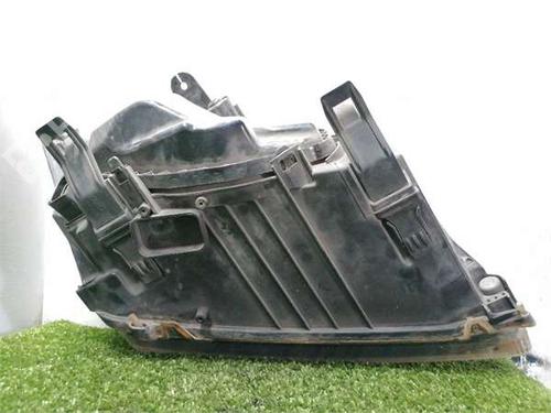 Left headlight FORD FOCUS II (DA_, HCP, DP) 2.0 TDCi | BP36544049C28 - Image 5