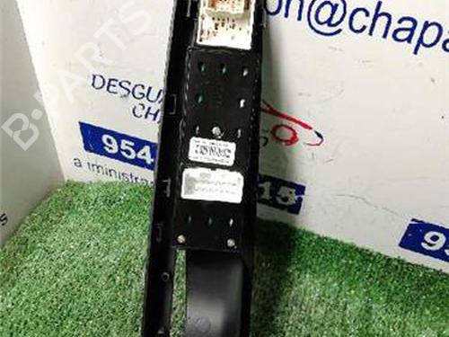 Left front window switch KIA CEE'D Hatchback (ED) 1.6 CRDi 90 | BP31896887I27