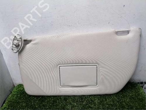 Used Left sun visor Left sun visor 37061990 37061990
