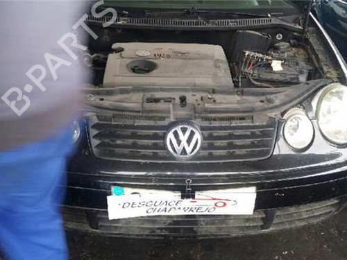 Warning switch VW POLO IV (9N_, 9A_) 1.4 16V | BP31895029I22