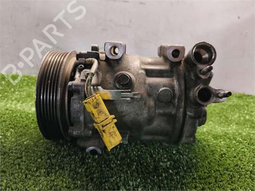 Used AC compressor AC compressor CITROËN C5 II (RC_) 2.0 HDi (RCRHRH) (136 hp) 36770002 36770002