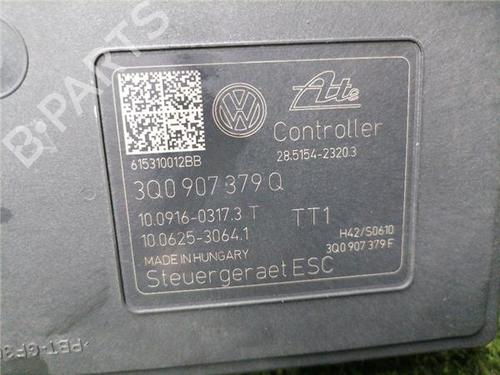 ABS pump VW PASSAT B8 Variant (3G5, CB5) 2.0 TDI | BP34427052M43  - Image 5