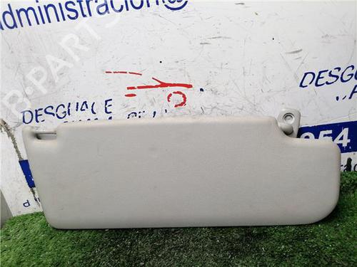 Left sun visor SEAT TOLEDO III (5P2) 1.9 TDI | BP31898675I1