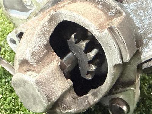 Starter RENAULT CLIO IV (BH_) 0.9 TCe 75 (BHNP) | BP32457338M8 