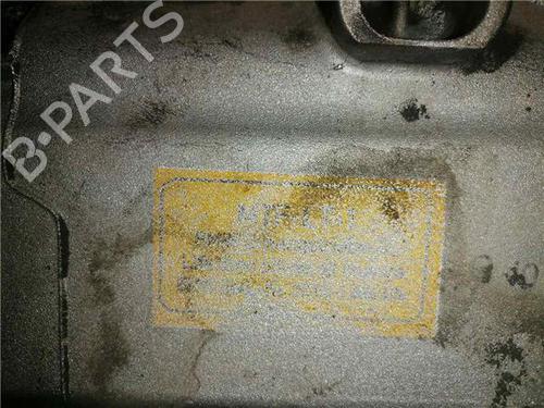 Gearbox BMW 3 (E46) 316 i | BP31893080M3 