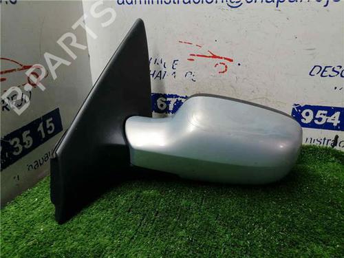 Left mirror RENAULT MEGANE II (BM0/1_, CM0/1_) 1.5 dCi (BM02, BM13, BM2A, CM02, CM13) | BP31893279C26
