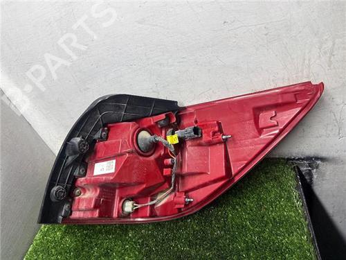 Left taillight KIA SPORTAGE III (SL) 1.7 CRDi | BP32431857C34 