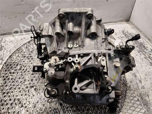 Gearbox MAZDA 6 Saloon (GH) 2.0 MZR-CD (GH14) | BP37411142M3 - Image 5
