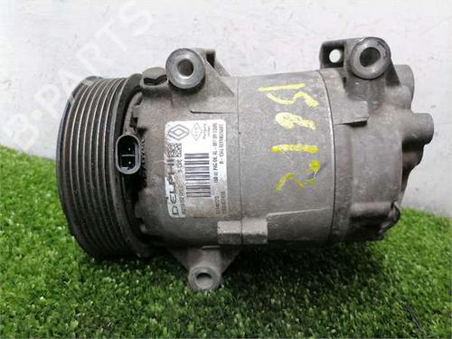 Used AC compressor AC compressor RENAULT MEGANE II Coupé-Cabriolet (EM0/1_) 1.9 dCi (131 hp) 34641563 34641563
