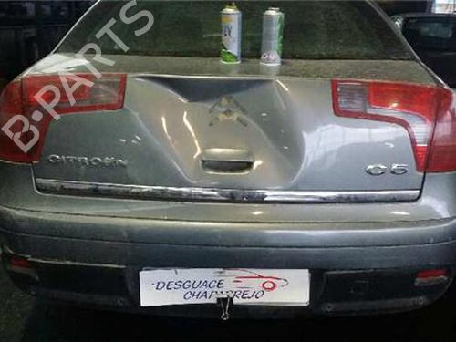 Intercooler CITROËN C5 II (RC_) 2.2 HDi (RC4HXE) | BP31895119M30