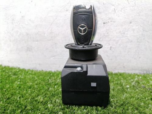 Schakelaar MERCEDES-BENZ M-CLASS (W164) ML 320 CDI 4-matic (164.122) (224 hp) 33188474