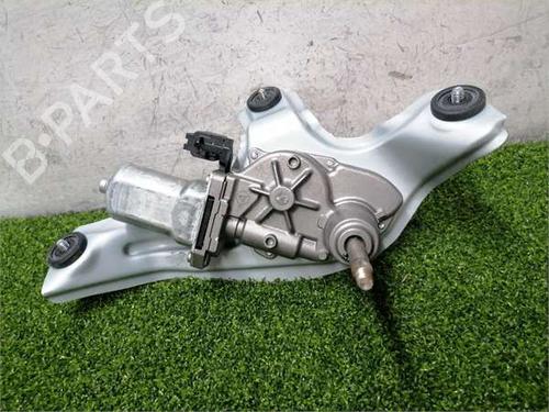 Used Rear wiper motor Rear wiper motor 37705333 37705333