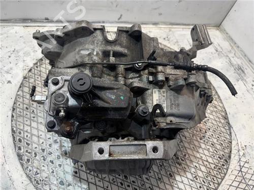 Gearbox VOLVO S60 II (134) D4 | BP32399573M3 - Image 5