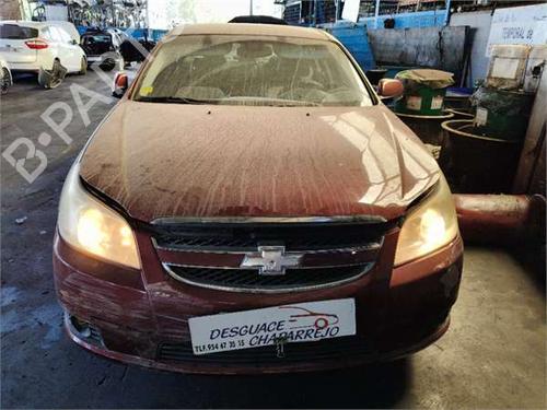 Brugte CHEVROLET EPICA (KL1_) 2.0 4819413
