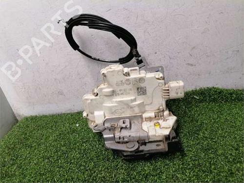 Used Front right lock Front right lock SEAT ALTEA (5P1) 1.9 TDI (105 hp) 39699320 39699320