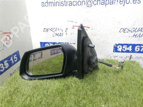 left-mirror-ford-mondeo-iii-b5y-2000-2001-2002-2003-2004-2005-2006-2007-31894106 main image