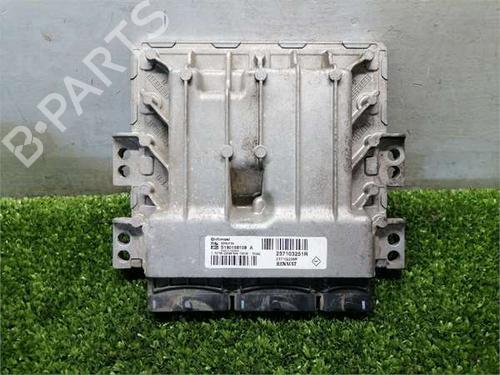 Elektronisk modul Elektronisk modul RENAULT MEGANE III Hatchback (BZ0/1_, B3_) 1.2 TCe (BZ2B, BZ11) (116 hp) 36382831 36382831