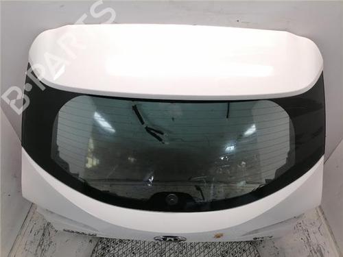 Tailgate TOYOTA COROLLA Saloon (_E21_) 1.8 VVTi Hybrid (ZWE211) | BP32354214C6