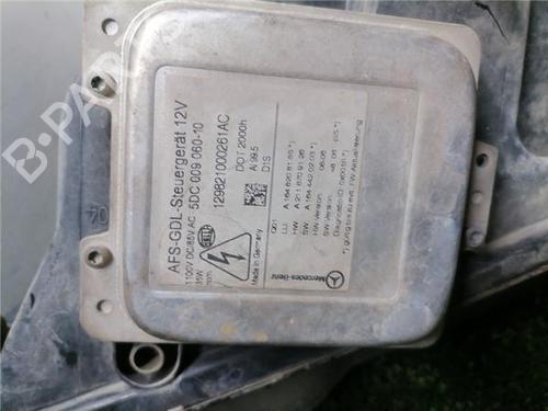 Right headlight MERCEDES-BENZ M-CLASS (W164) ML 320 CDI 4-matic (164.122) | BP33132478C29  - Image 5