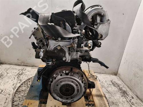 Engine CITROËN SAXO (S0, S1) 1.5 D | BP36873492M1 - Image 4