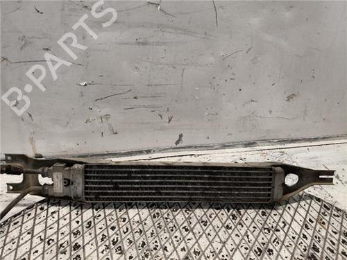 Ölkühler für MERCEDES-BENZ M-CLASS (W164) ML 320 CDI 4-matic (164.122) (224 hp) 33221748