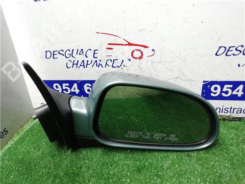 Used Right mirror DAEWOO LACETTI Hatchback (KLAN) 1.8 (122 hp) 31892140