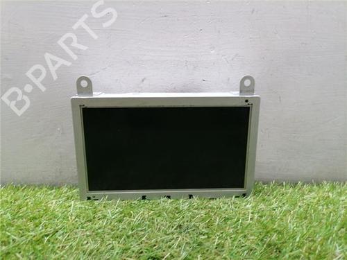 Andre OPEL ASTRA J (P10) 1.6 CDTi (68) (110 hp) 31901322