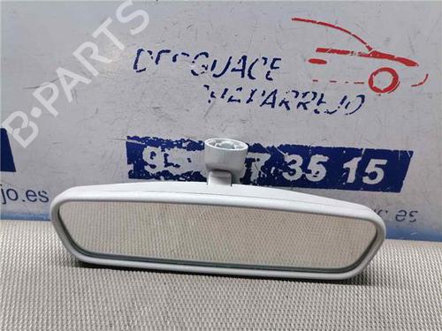 Specchietto retrovisore interno AUDI A3 Sportback (8PA) 2.0 TDI (140 hp) 31899980