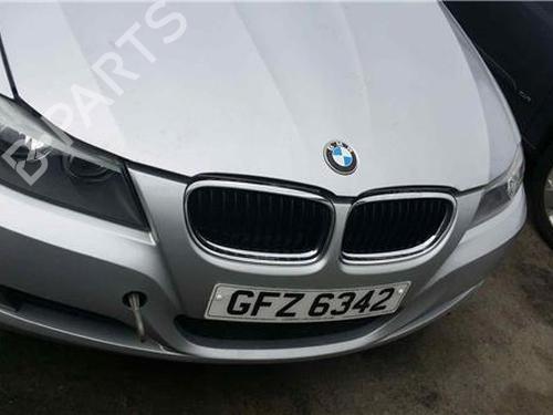 Brugte BMW 3 (E90) 318 i (129 hp) 4409226