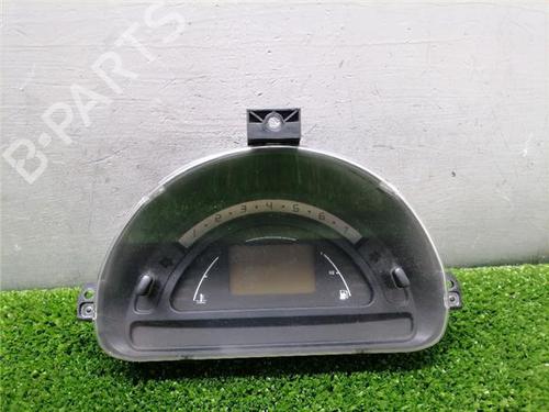 Used Instrument cluster Instrument cluster CITROËN C3 I (FC_, FN_) 1.1 i (60 hp) 36053435 36053435