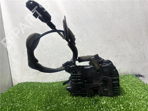 Front right lock RENAULT CLIO IV (BH_) 1.5 dCi 90 | BP32200256C97