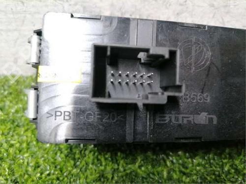 Headlight switch FIAT TIPO Saloon (356_, 357_) 1.3 D (356SXB1A, 356SXH1A, 356SXD1A) | BP38226541I24 - Image 3