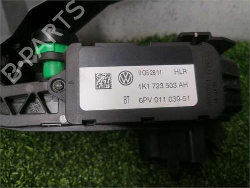 Pedal VW GOLF VI (5K1) 1.6 TDI | BP38474301I4 - Image 3