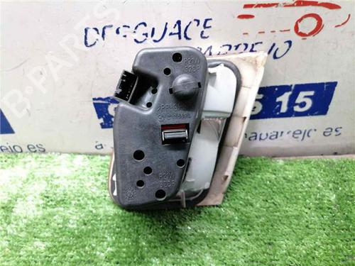 Left taillight BMW 3 (E46) 316 i | BP31893274C34 - Image 2