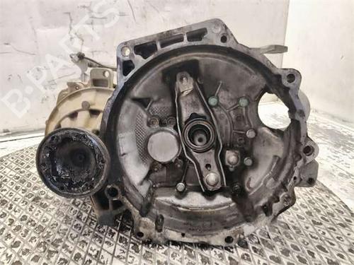 gearbox-seat-leon-1p1-2005-2006-2007-2008-2009-2010-2011-2012-2013-40517534 main image