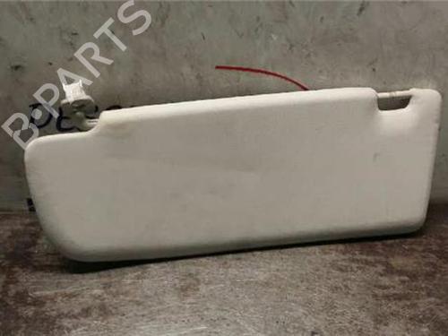 Right sun visor AUDI A4 B5 (8D2) 2.8 | BP31895082I2